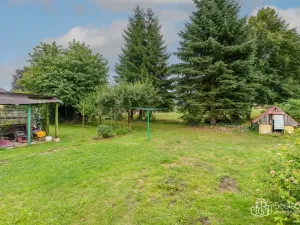 Prodej rodinného domu, Citice, 130 m2