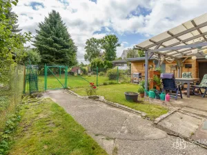 Prodej rodinného domu, Citice, 130 m2