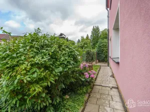 Prodej rodinného domu, Citice, 130 m2