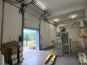 Pronájem obchodního prostoru, Sokolov, Trocnovská, 876 m2