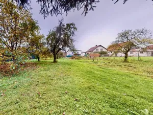 Prodej pozemku pro bydlení, Blížejov, Týnská, 1462 m2