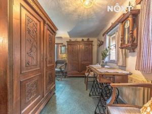 Prodej vícegeneračního domu, Neveklov, 200 m2
