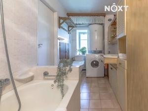 Prodej vícegeneračního domu, Neveklov, 200 m2