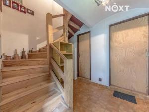 Prodej vícegeneračního domu, Neveklov, 200 m2