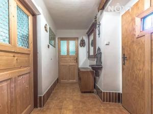 Prodej vícegeneračního domu, Neveklov, 200 m2