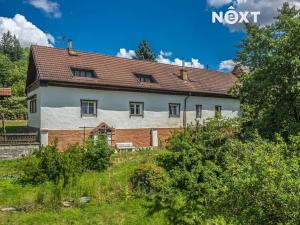 Prodej vícegeneračního domu, Neveklov, 200 m2