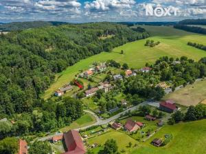 Prodej vícegeneračního domu, Neveklov, 200 m2