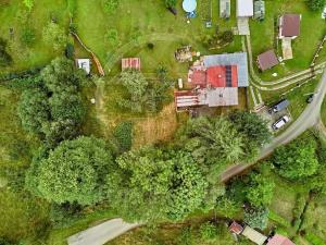 Prodej chaty, Teplička, 55 m2