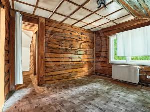 Prodej chaty, Teplička, 55 m2