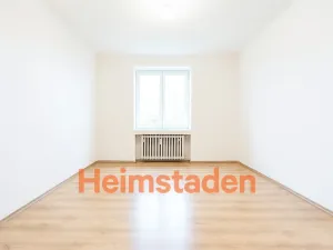 Pronájem bytu 3+1, Havířov - Město, Na Nábřeží, 67 m2