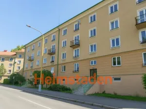 Pronájem bytu 3+1, Havířov - Město, Na Nábřeží, 67 m2