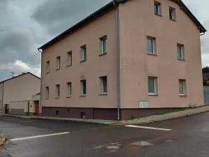 Prodej bytu 2+1, Libušín, Dr. Tyrše, 50 m2