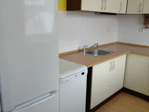 Prodej bytu 2+1, Libušín, Dr. Tyrše, 50 m2