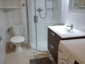 Prodej bytu 2+1, Libušín, Dr. Tyrše, 50 m2