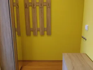 Prodej bytu 2+1, Libušín, Dr. Tyrše, 50 m2