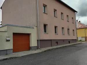 Prodej bytu 2+1, Libušín, Dr. Tyrše, 50 m2