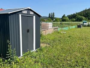 Pronájem zahrady, Česká, 500 m2