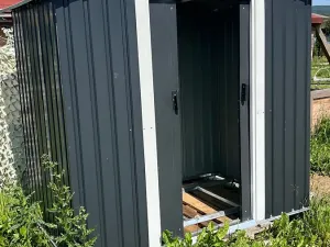 Pronájem zahrady, Česká, 500 m2