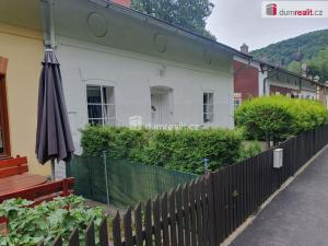 Prodej rodinného domu, Františkov nad Ploučnicí, 92 m2