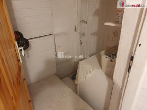 Prodej rodinného domu, Františkov nad Ploučnicí, 92 m2