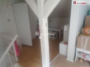 Prodej rodinného domu, Františkov nad Ploučnicí, 92 m2