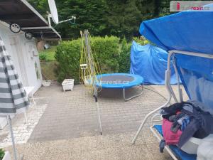 Prodej rodinného domu, Františkov nad Ploučnicí, 92 m2