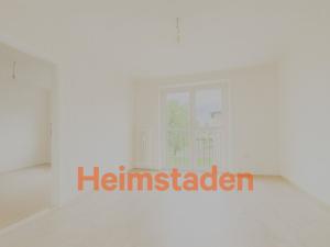 Pronájem bytu 2+1, Havířov - Prostřední Suchá, Osadní, 47 m2