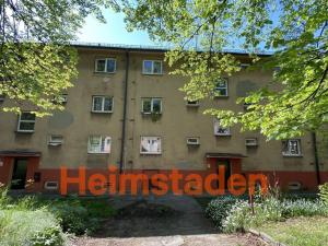 Pronájem bytu 2+1, Havířov - Prostřední Suchá, Osadní, 47 m2