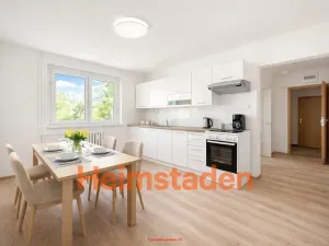 Pronájem bytu 2+1, Havířov - Prostřední Suchá, Osadní, 47 m2