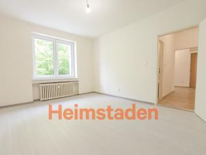 Pronájem bytu 3+kk, Havířov - Prostřední Suchá, Kapitána Jasioka, 72 m2