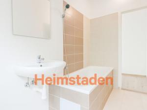 Pronájem bytu 3+kk, Havířov - Prostřední Suchá, Kapitána Jasioka, 72 m2