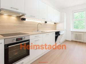 Pronájem bytu 3+kk, Havířov - Prostřední Suchá, Kapitána Jasioka, 72 m2