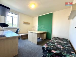 Pronájem bytu 3+1, Zlín, Vysoká, 53 m2