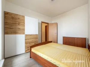 Pronájem bytu 3+kk, Praha - Střížkov, Zakšínská, 77 m2