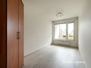 Pronájem bytu 3+kk, Praha - Střížkov, Zakšínská, 77 m2