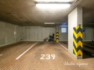 Pronájem bytu 3+kk, Praha - Střížkov, Zakšínská, 77 m2