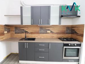 Pronájem bytu 2+1, Nová Role, Školní, 60 m2
