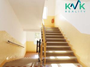 Pronájem bytu 2+1, Nová Role, Školní, 60 m2
