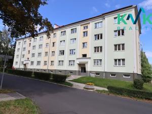 Pronájem bytu 2+1, Nová Role, Školní, 60 m2