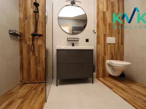 Pronájem bytu 2+1, Ostrov, Komenského, 74 m2