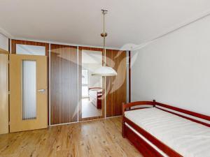 Pronájem bytu 2+1, Plzeň, Staniční, 44 m2