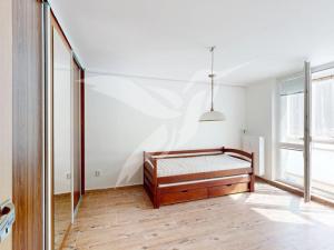 Pronájem bytu 2+1, Plzeň, Staniční, 44 m2