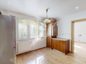 Pronájem bytu 2+1, Plzeň, Staniční, 44 m2