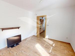 Pronájem bytu 2+1, Plzeň, Staniční, 44 m2
