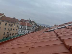 Prodej činžovního domu, Praha - Vinohrady, Záhřebská, 1042 m2