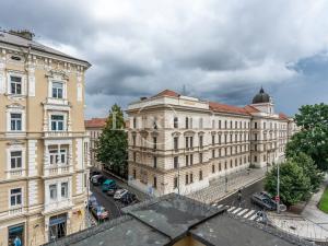 Pronájem bytu 2+kk, Praha - Malá Strana, Újezd, 73 m2