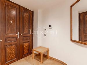 Pronájem bytu 2+kk, Praha - Malá Strana, Újezd, 73 m2