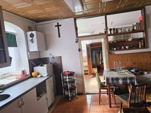 Prodej rodinného domu, Havlíčkova Borová, 50 m2