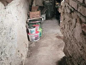 Prodej rodinného domu, Havlíčkova Borová, 50 m2