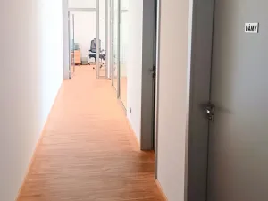 Pronájem kanceláře, Havlíčkův Brod, Husova, 250 m2